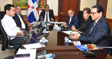 Comisión que estudia la modificación a la Ley de Salud Mental deplora déficit de especialistas 