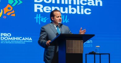 RD presenta oportunidades de inversión al empresariado japonés