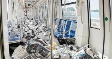 Opret realiza prueba dinámica con carga máxima en la Línea 2C del Metro