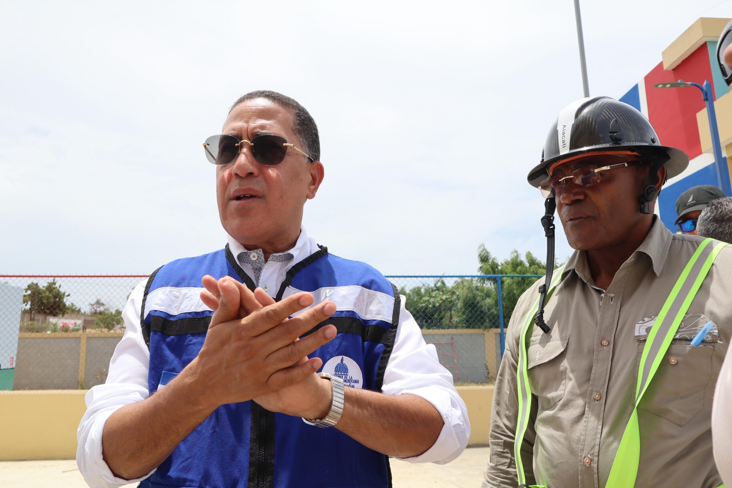 Infraestructura Escolar informa que entregó más de 1,150 nuevas Aulas en 5 meses