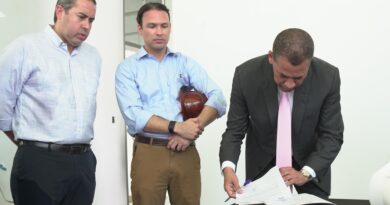 Indotel recibe edificio propio y pone fin a 24 años de pago de alquiler