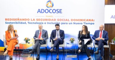 Llaman a creear propuestas que fortalezcan un sistema de Seguridad Social más justo