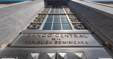Banco Central mantiene su tasa de política monetaria en 5.75 % anual