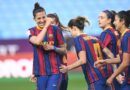 El Barça defiende título de una Liga Femenina con VAR bajo demanda