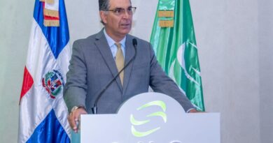 Santiago Hazim: SeNaSa está más robustecida y comprometida con la salud universal