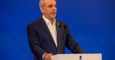 RD acogerá la 22ª Conferencia Internacional Anticorrupción