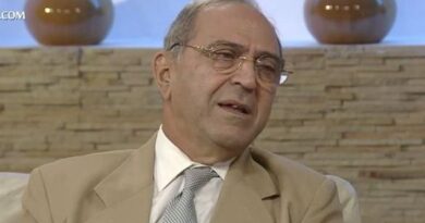 Fallece el dirigente político y economista, Guillermo Caram