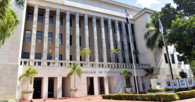 Minerd autoriza suspensión de docencia en centros vulnerables a las lluvias