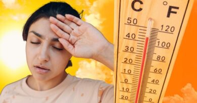 Indomet pronostica temperaturas sofocantes y aguaceros en varias provincias 