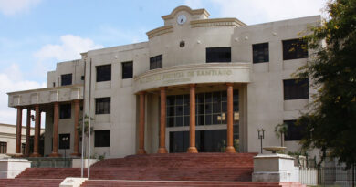 MP solicita 18 prisión contra acusados de violar a una joven en Santiago