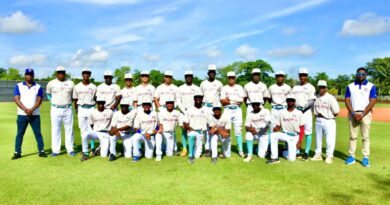 RD inaugura el Panamericano Pre Mundial Sub-15 de Béisbol