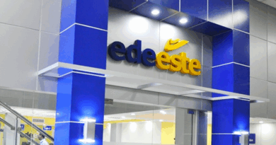 Edeeste asegura que mantiene abastecimiento eléctrico por encima del 97%