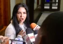 Ministerio Público arresta a la exdiputada Rosa Amalia Pilarte