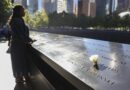 Nueva York recuerda a sus muertos del 11 de septiembre de hace 24 años