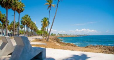 Indomet prevé un ambiente de escasas lluvias sobre RD este domingo