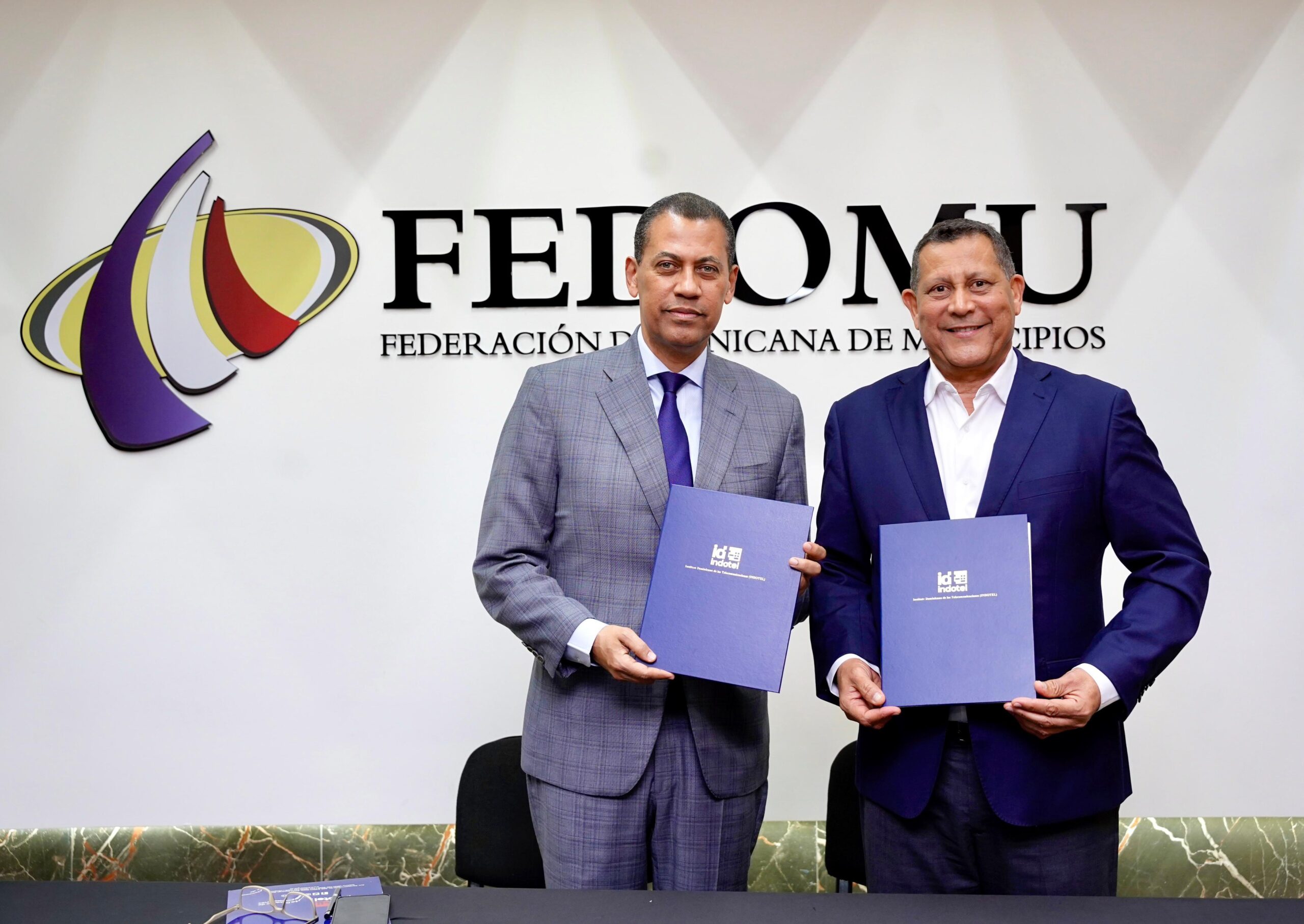 Promoverán en alcaldías educación sobre telecomunicaciones y gestión de infraestructura
