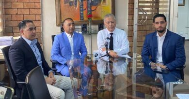 TSA ordena al Ministerio de la Vivienda autorizar planos de la Alcaldía de Verón