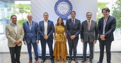 Presentan nominados a los premios a la Excelencia Exportadora 2025