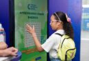 CNE educa sobre energía renovable en la Feria del Libro