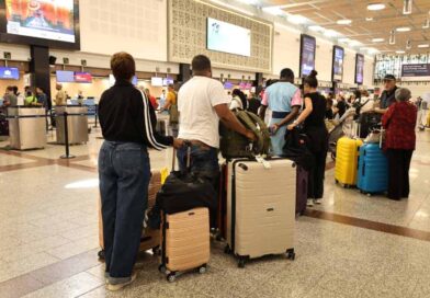 Los ciudadanos dominicanos ya no requieren de una visa estampada para ingresar a Panamá Los ciudadanos dominicanos ya no requieren de una visa estampada para ingresar a Panamá