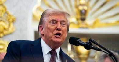 Trump dice que Xi Jinping «conspira» contra EE.UU. junto a Rusia y Corea del Norte