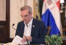 Abinader modifica integración del Consejo de Administración de la Presa de Monción
