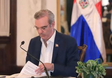 Abinader modifica integración del Consejo de Administración de la Presa de Monción Abinader modifica integración del Consejo de Administración de la Presa de Monción