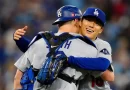 Yamamoto lanza juego completo y Dodgers iguala Serie Mundial ante Azulejos
