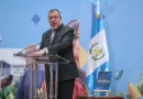 Presidente Arévalo afirma que confía en la población para defender la democracia en Guatemala