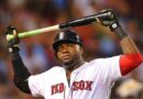 Exaltarán a David Ortiz en el Bulevar de las Estrellas