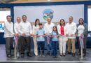 Barrick Pueblo Viejo inaugura centro educativo que beneficiará a más de 400 estudiantes