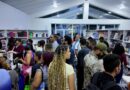 Ministerio de Cultura destaca «récords» de asistencia a la Feria del Libro