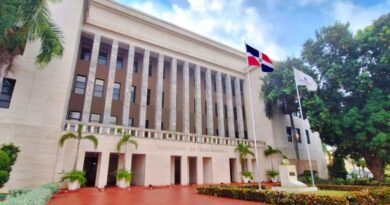 Minerd llama a reanudar docencia en provincias en alerta verde y amarilla 