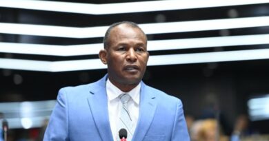 Diputado solicita declarar a Loma Romero como Reserva Natural del Estado 