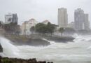 Melissa alcanza categoría 4 y seguirá generando fuertes lluvias en RD