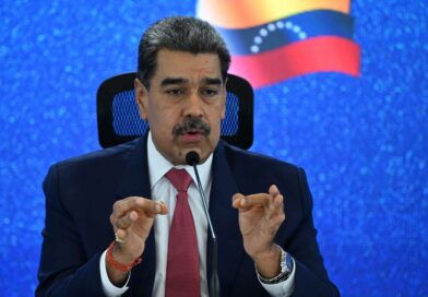 Maduro envía mensaje desde prisión y llama a la unidad tras terremoto que sacudió a Venezuela