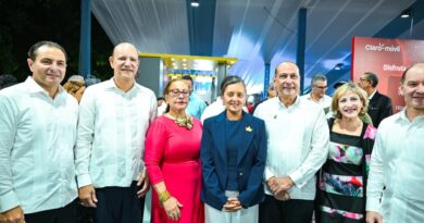 Ulises dice Santiago y el Cibao son el motor del desarrollo económico de RD