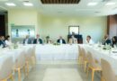 Desarrollan mesa de trabajo de cara al 2do encuentro Parlamentos y Prosperidad