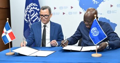 RD entrega a la OIT ratificación sobre trabajadores con responsabilidades familiares