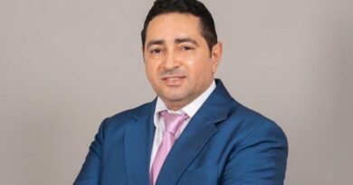 José Antonio Santana promete colocar el Colegio Médico acorde a nuevos tiempos 