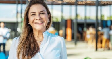 Carolina obtiene 69 % de aprobación en encuesta Sondeos