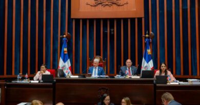 Senado deja sobre la mesa varias modificaciones al Código de Trabajo