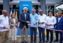 Gobierno inaugura centro de monitoreo 24/7 al transporte estudiantil