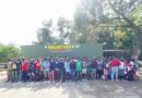 Detienen otro grupo de 125 haitianos indocumentados en Valverde