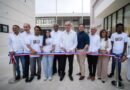 Gobierno inaugura un nuevo centro UASD en Cotuí