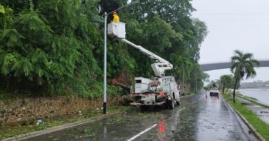 Edeeste activa Plan de Contingencia ante posibles efectos de Melissa
