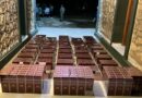 Ocupan más de 279 mil cigarrillos ilícitos en Elías Piña