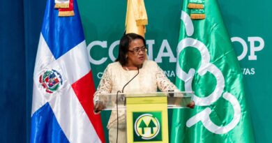 CONACOOP advierte sobre respeto a la naturaleza del sector cooperativo