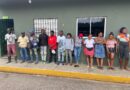 Detienen a 69 haitianos indocumentados durante operativos en Santiago 