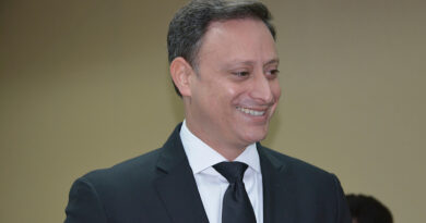 Ministerio Público afirma defensa de Jean Alain sigue retrasando el juicio